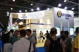 2019深圳国际电子束固化材料、紫外光技术设备展览会